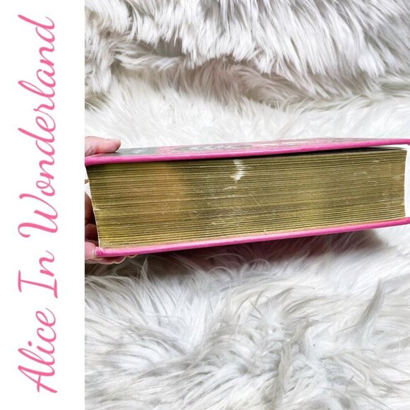 ALICE’S ADVENTURES IN WONDERLAND & OTHER STORIES, Lewis Carroll, 2010 edition - Picture 8 of 10